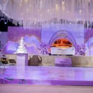 Toffany Events and More