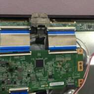 Muna Tv repair