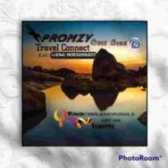 PROMZy OVEr SEAs TRAVEl 🧳 CONNECt AGENCy AND TOUr DESTINATIONs LIMITED 🛫