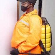 Msparkling Cleaning services