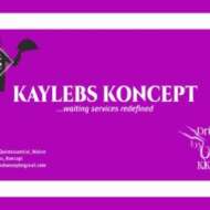 Kaylebs koncept