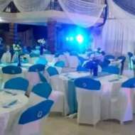 MY crown 👑 event decoration