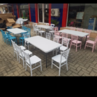 Jenny events