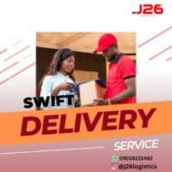 J26 logistics