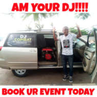 Dj Combat International Entertainment
