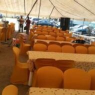 OLUGBEMI Party Rentals