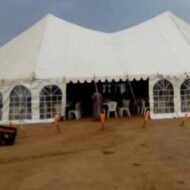 De unity rentals and events planning