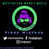 Deejay jango entertainment