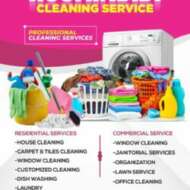Husainbibi Cleaning Service