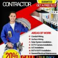 EBULINKX ELECTRICAL INSTALLATION COMPANY