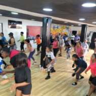 Jayfitness