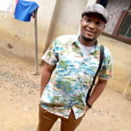 Edidiong Victor