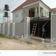 Topnotch painting services