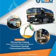 EMD OILFIELD SERVICES LTD