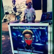 DJ ZoomX
