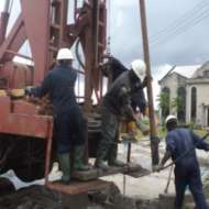 Wenner Geodrills Ltd