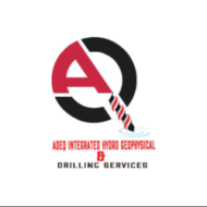 Adeq integrated hyrogeophysical and drilling savice