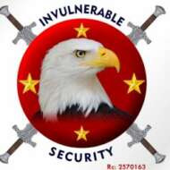 INVULNERABLE SECURITY
