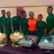Ceccynene Catering Services / Event