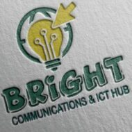 Brightcommunications & ICT Hub