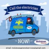 Molutose Electrical Services