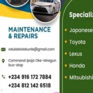 OLA Auto Engineering
