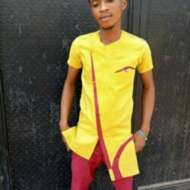 A. S clothing