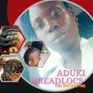 ADUKIDREADLOCS