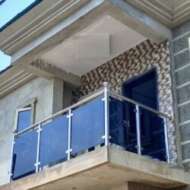 Quality Stainless Handrail