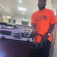 DJ MIKANO