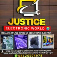 Engineer Justice