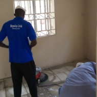 Bawleo Link Cleaning Services