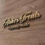 Àtóké’s Treats