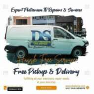 D's Electronics Unlimited