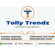 Tolly trendz