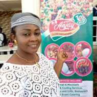 ANJAY FOODS VENTURES