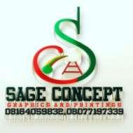 SAGE CONCEPT PRINT AND PUB