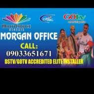 Dstv/Gotv accredited Elite installer