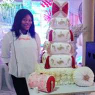 Bflame Cakes