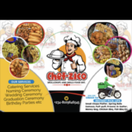 CHEF-ZICO-SMALLCHOPS AND GRILLS FOOD ENTERPRISES