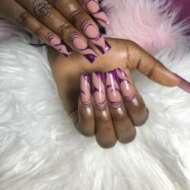 Primal Nails Studio Vgc Ajah Ikota Lekki Lagos