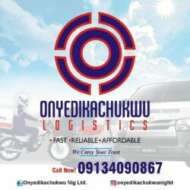ONYEDIKACHUKWU LOGISTICS