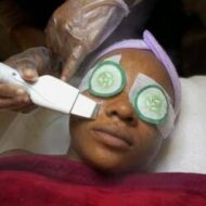 Rococo Luxury Spa