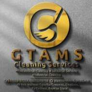 Gtams Cleaning services