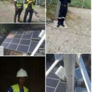 Abdu Matawalle Energy Solutions