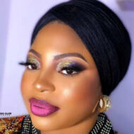 Amazing Glow Makeover