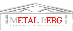 Metal Berg Manufacturing Company Factory