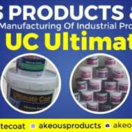Akeous Products & Chem Limited