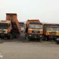 Solo Motors & Logistics