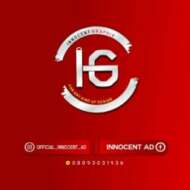 Innocent Graphics - Designere - designer in ibadan